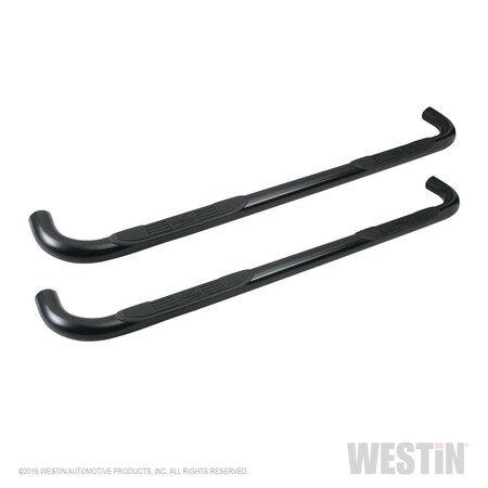 Westin Signature 3 Nerf Step Bars 25-0735